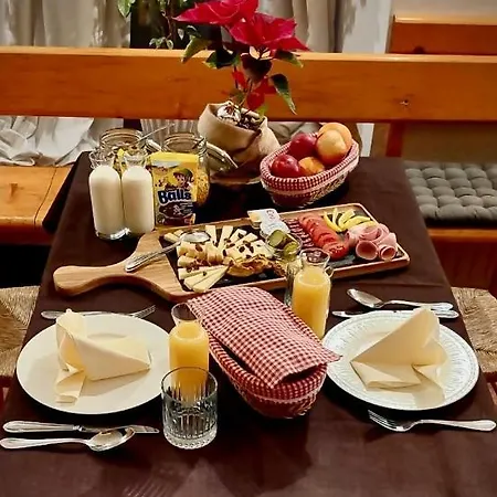 아파트 Prestranek Castle Estate 포스토이나