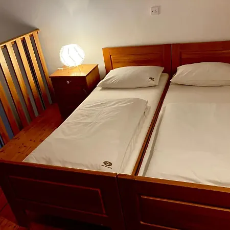 Prestranek Castle Estate Apartman
