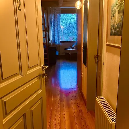 Prestranek Castle Estate Apartment *