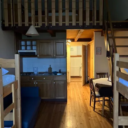 Apartmán Prestranek Castle Estate Postojna