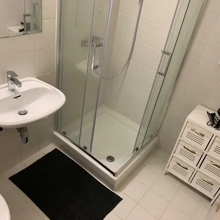 Apartmán Prestranek Castle Estate Postojna