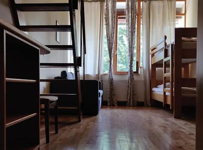 Prestranek Castle Estate