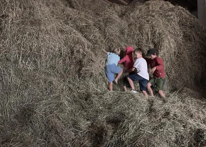 شقة Prestranek Castle Estate