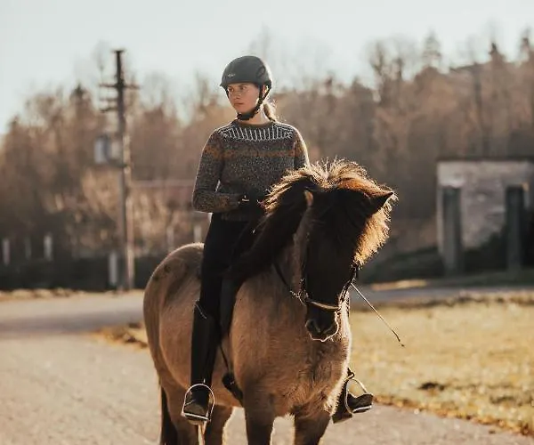 Prestranek Castle Estate *