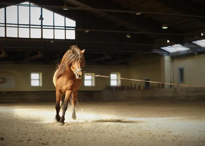 Prestranek Castle Estate Appartamento