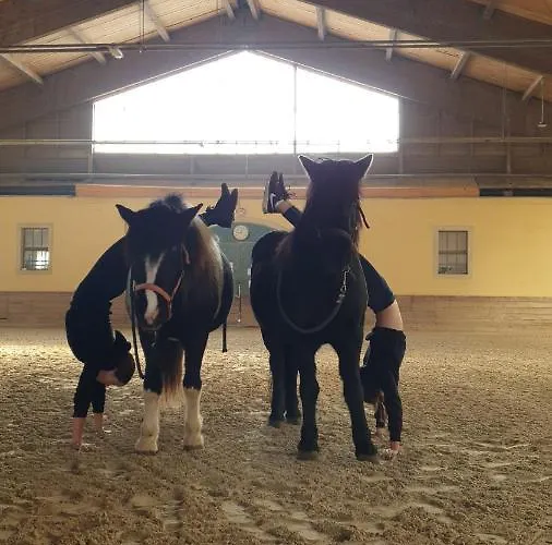 Appartamento Prestranek Castle Estate