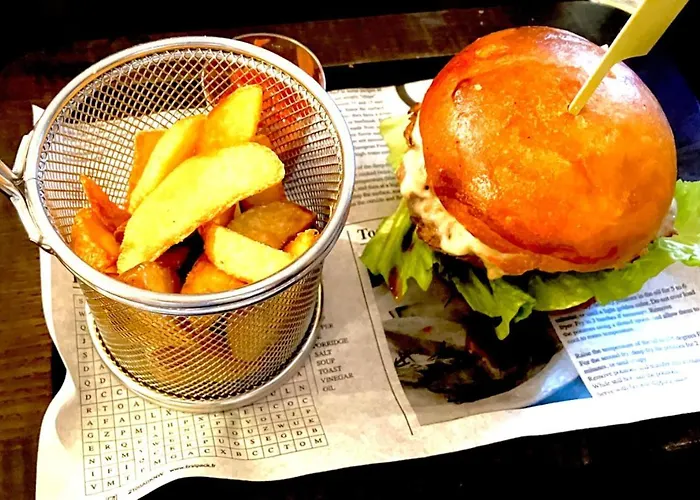 Prestranek Castle Estate شقة *