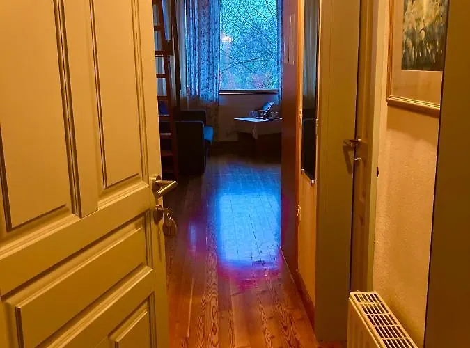 Prestranek Castle Estate شقة *