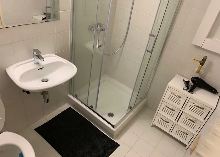 شقة Prestranek Castle Estate بوستوينا